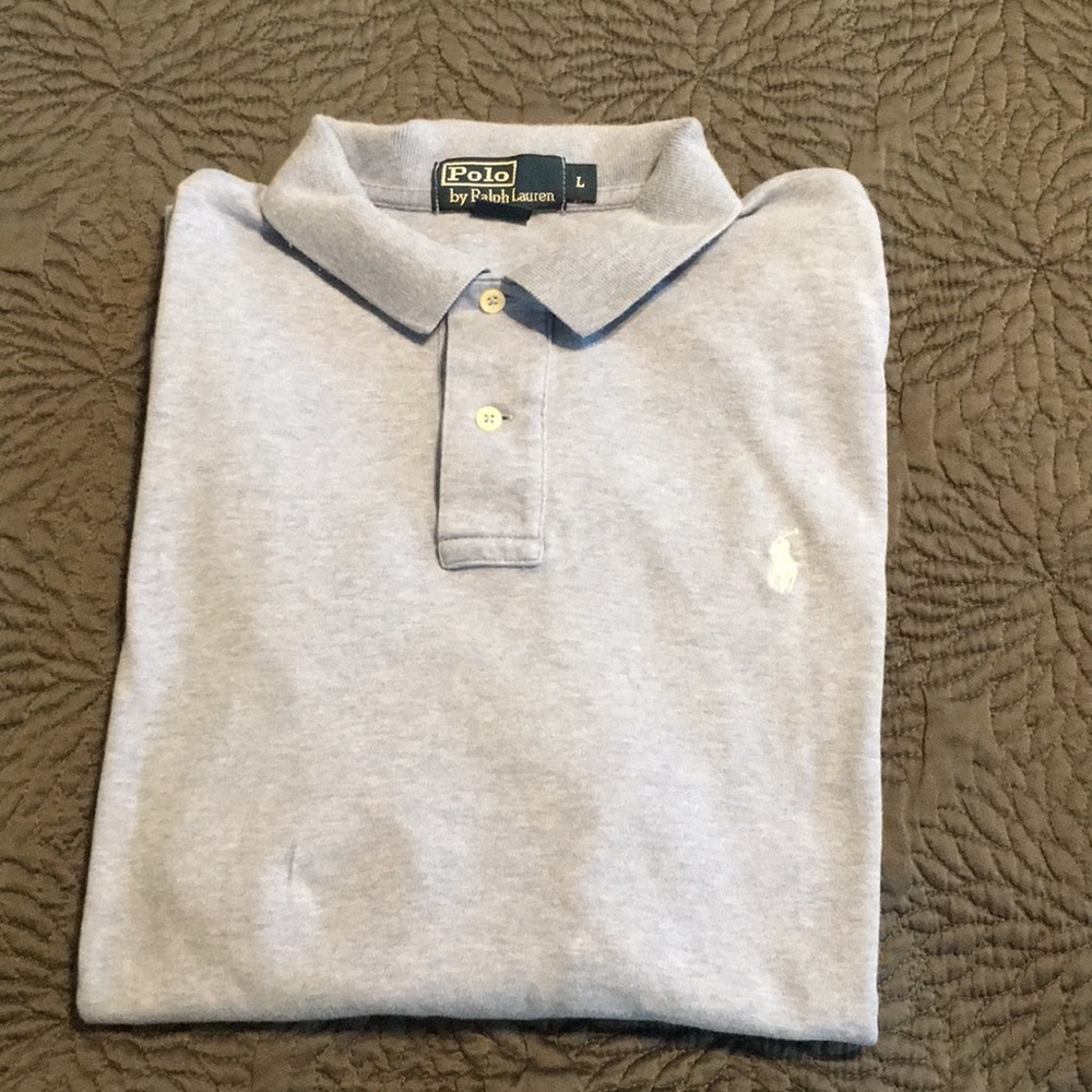 Men’s Short Sleeve Polo